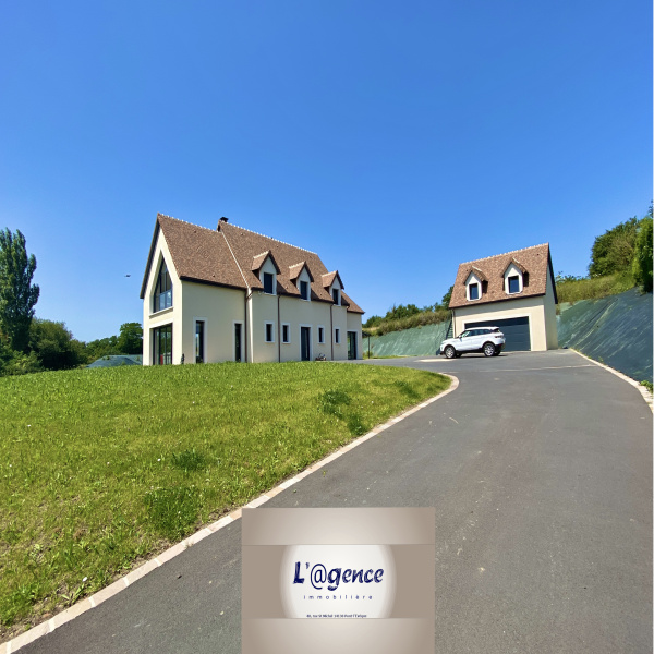 Offres de vente Propriete Cabourg 14390