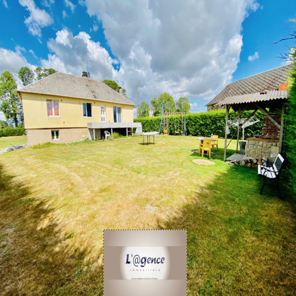 Offres de vente Maison Beuzeville 27210