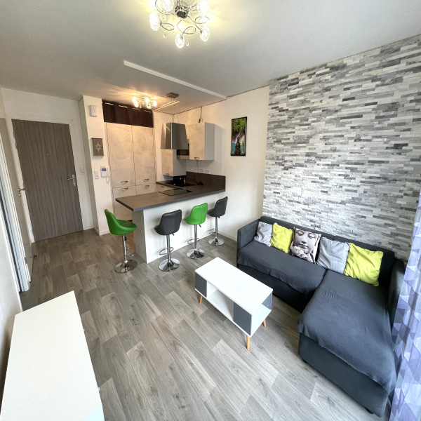 Offres de location Appartement Pont-l'Évêque 14130