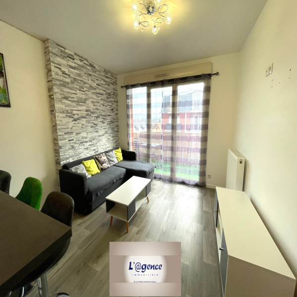 Offres de location Appartement Pont-l'Évêque 14130