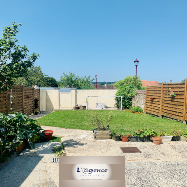 Offres de vente Maison Dozulé 14430
