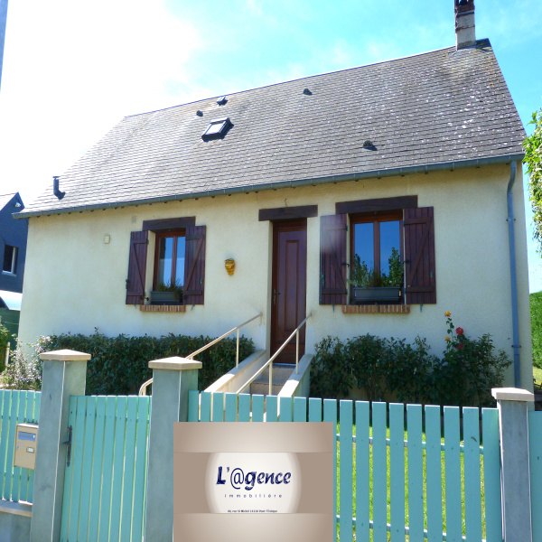 Offres de vente Maison Pont-l'Évêque 14130