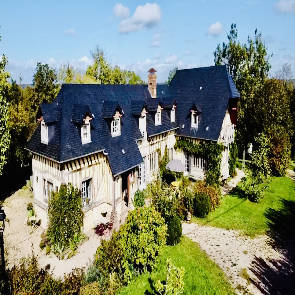 Offres de vente Maison Authieux-sur-Calonne 14130