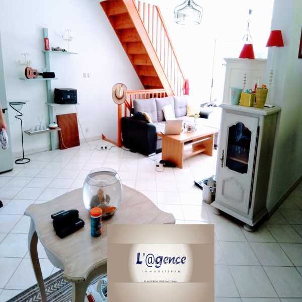 Offres de vente Appartement Pont-l'Évêque 14130