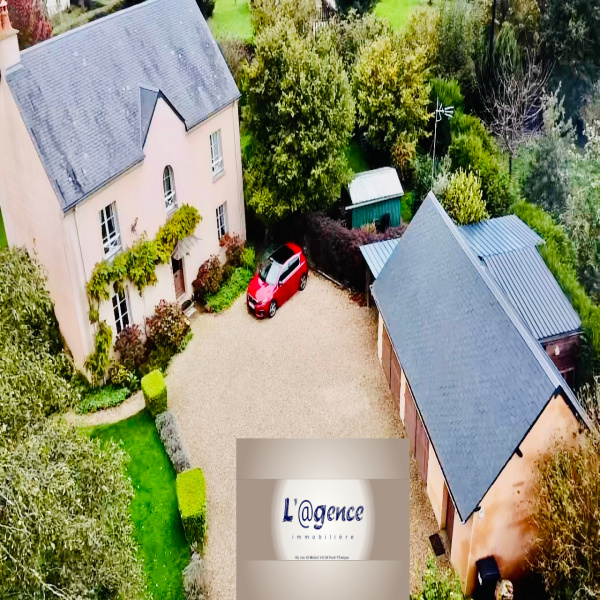 Offres de vente Maison Pont-l'Évêque 14130