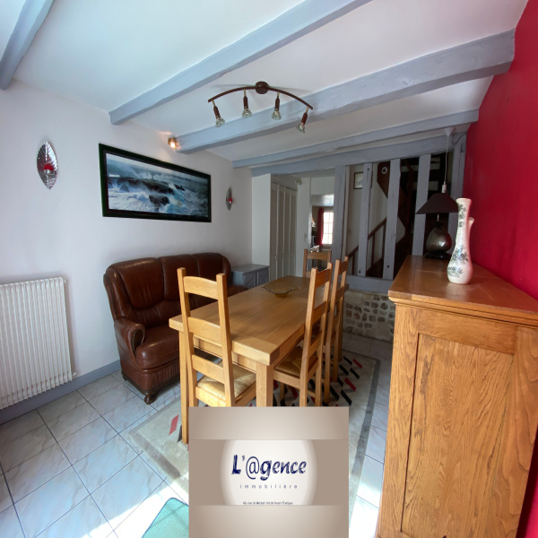 Offres de vente Maison de village Pont-l'Évêque 14130