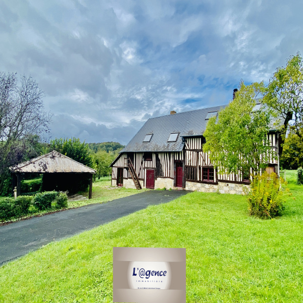 Offres de vente Villa Pont-l'Évêque 14130