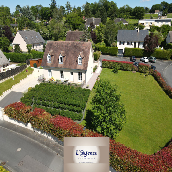 Offres de vente Maison Cambremer 14340
