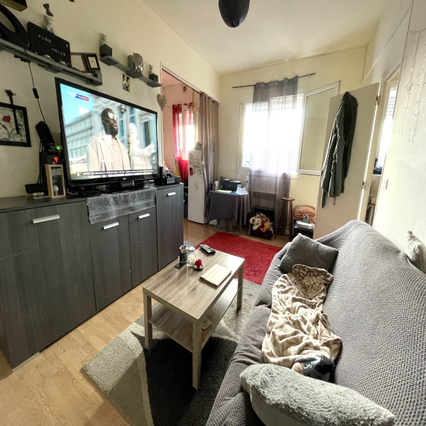 Offres de vente Appartement Pont-l'Évêque 14130