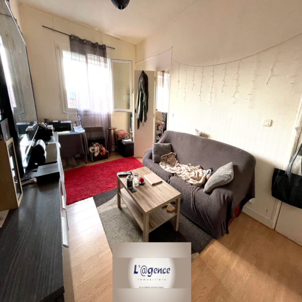 Offres de vente Appartement Pont-l'Évêque 14130