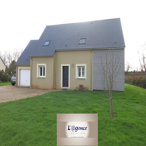 Offres de vente Maison Pont-l'Évêque 14130