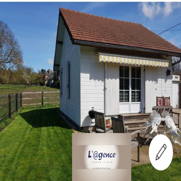 Offres de vente Maison Canapville 14800