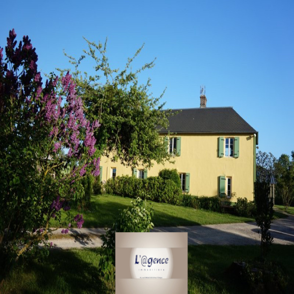 Offres de vente Maison Saint-Ouen-le-Pin 14340