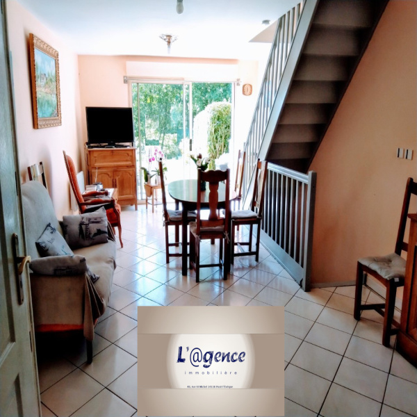 Offres de vente Duplex Pont-l'Évêque 14130