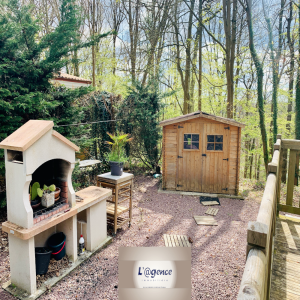 Offres de vente Maison Pont-l'Évêque 14130