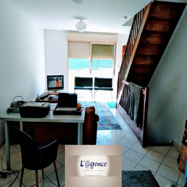 Offres de vente Appartement Pont-l'Évêque 14130