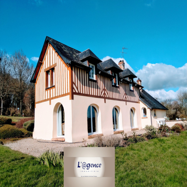 Offres de vente Propriete Lisieux 14100