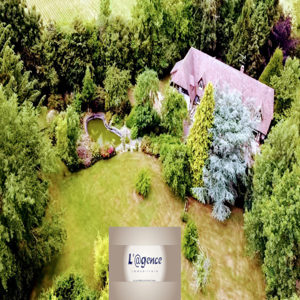 Offres de vente Maison Pont-l'Évêque 14130