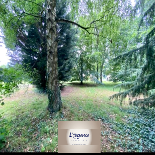 Offres de vente Terrain Saint-Benoît-d'Hébertot 14130