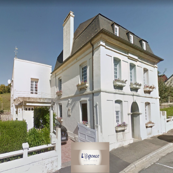 Offres de vente Maison Pont-l'Évêque 14130