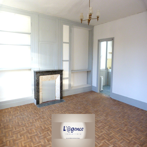 Offres de vente Appartement Pont-l'Évêque 14130
