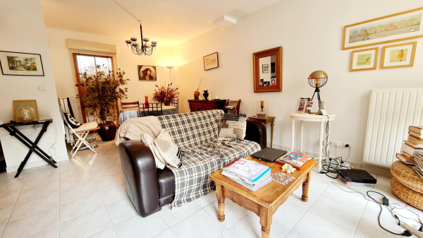 Offres de vente Maison Pont-l'Évêque 14130