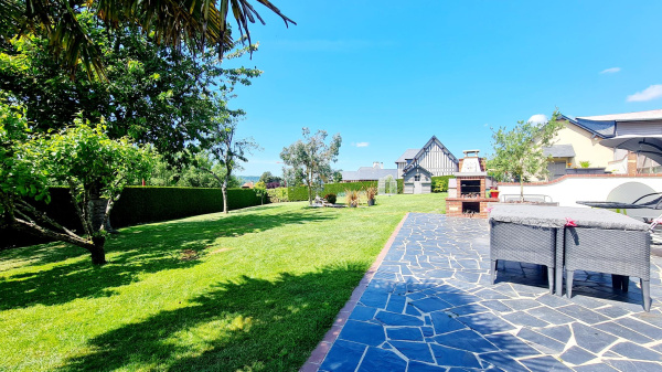 Offres de vente Maison Pont-l'Évêque 14130