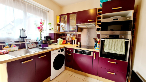 Offres de vente Maison Lisieux 14100