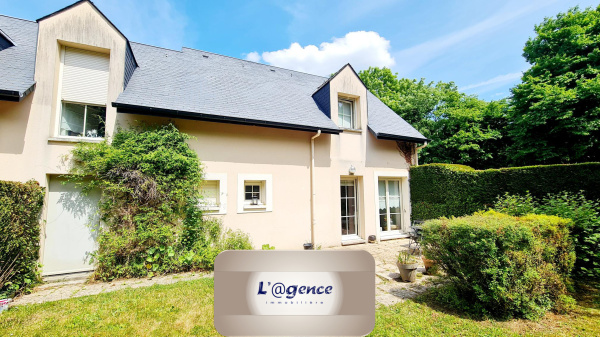 Offres de vente Maison Pont-l'Évêque 14130
