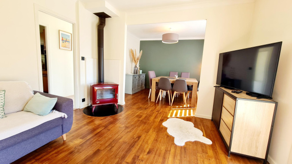 Offres de vente Maison Honfleur 14600