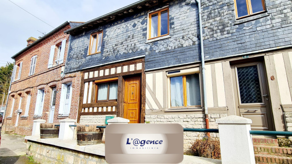 Offres de vente Maison Cambremer 14340