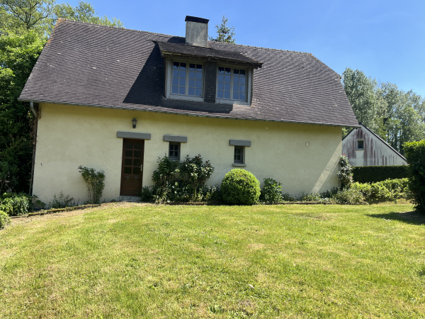 Offres de vente Maison Pont-l'Évêque 14130