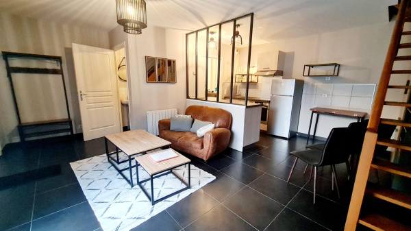 Offres de vente Immeuble Pont-l'Évêque 14130