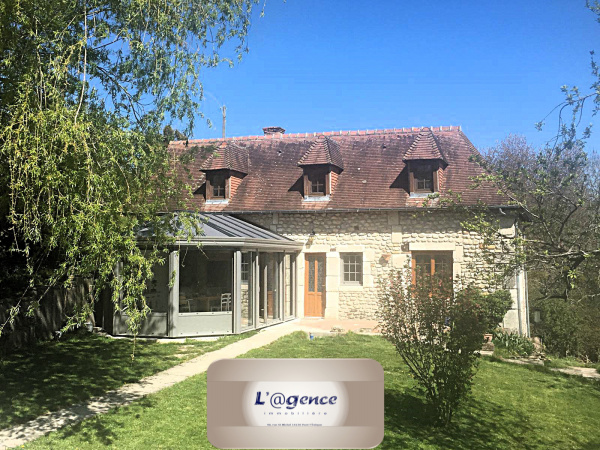 Offres de vente Maison Lisieux 14100