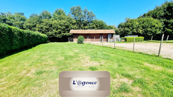 Offres de vente Appartement Pont-l'Évêque 14130