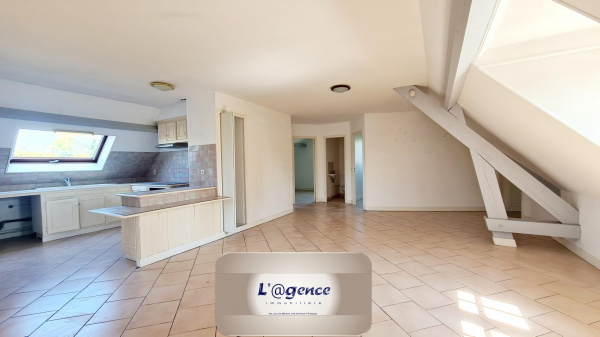 Offres de vente Appartement Pont-l'Évêque 14130