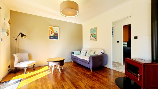 Offres de vente Maison Deauville 14800