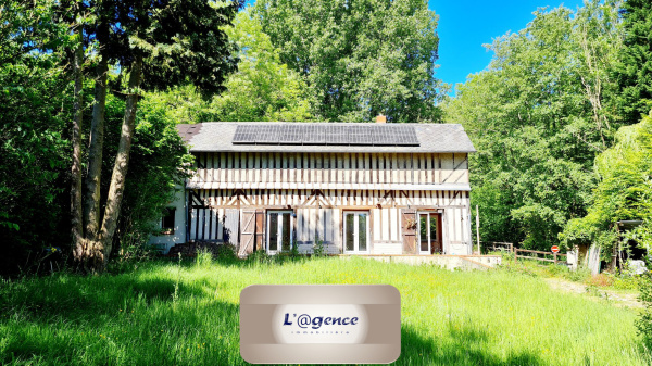 Offres de vente Maison Pont-l'Évêque 14130