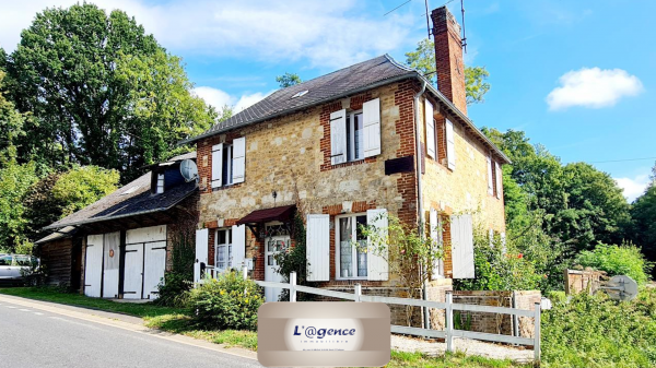 Offres de vente Maison Cambremer 14340