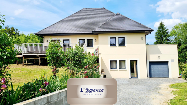 Offres de vente Maison Pont-l'Évêque 14130